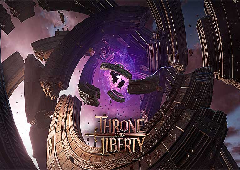 Introduzione a Throne and Liberty