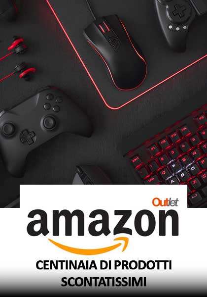 Amazon Outlet